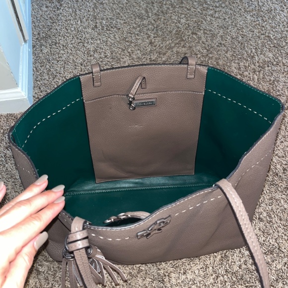 Tory Burch Computer Bag - Picture 3 of 5